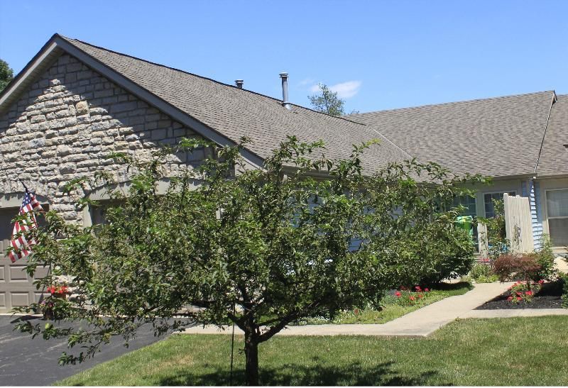 Columbus Home, OH Real Estate Listing
